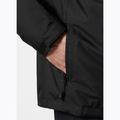 Pánska bunda Helly Hansen Crew Midlayer 2 black 5