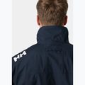 Pánska bunda Helly Hansen Crew 2.0 navy 4