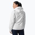 Dámska bunda Helly Hansen Crew Hooded Midlayer 2.0 white 2