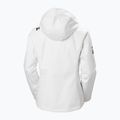 Dámska bunda Helly Hansen Crew Hooded Midlayer 2.0 white 8