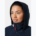 Dámska bunda Helly Hansen Crew Hooded Midlayer 2.0 navy 3