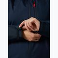 Dámska bunda Helly Hansen Crew Hooded Midlayer 2.0 navy 5