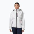 Dámska bunda Helly Hansen Crew Hooded 2.0 white