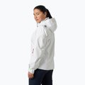 Dámska bunda Helly Hansen Crew Hooded 2.0 white 2