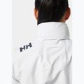 Dámska bunda Helly Hansen Crew Hooded 2.0 white 5