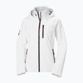 Dámska bunda Helly Hansen Crew Hooded 2.0 white 6