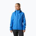 Dámska bunda Helly Hansen Crew Hooded 2.0 ultra blue