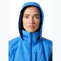 Dámska bunda Helly Hansen Crew Hooded 2.0 ultra blue 3