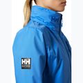 Dámska bunda Helly Hansen Crew Hooded 2.0 ultra blue 4