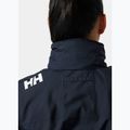 Dámska buda Helly Hansen Crew Hooded 2.0 navy 4