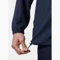 Pánska bunda Helly Hansen Salt Striped Windbreaker navy 4