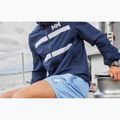 Pánska bunda Helly Hansen Salt Striped Windbreaker navy 7