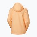 Dámska bunda  Helly Hansen Salt Stripe Windbreaker miami peach 6