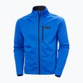 Pánska jachtárska mikina Helly Hansen Hp Windproof Fleece 2.0 cobalt 2.0 3