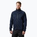 Pánska jachtárska mikina Helly Hansen Hp Windproof Fleece 2.0 navy
