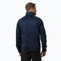 Pánska jachtárska mikina Helly Hansen Hp Windproof Fleece 2.0 navy 2