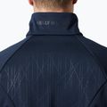 Pánska jachtárska mikina Helly Hansen Hp Windproof Fleece 2.0 navy 4