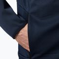 Pánska jachtárska mikina Helly Hansen Hp Windproof Fleece 2.0 navy 5