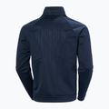 Pánska jachtárska mikina Helly Hansen Hp Windproof Fleece 2.0 navy 7