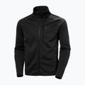 Pánska jachtárska mikina Helly Hansen Hp Windproof Fleece 2.0 ebony 3