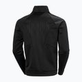 Pánska jachtárska mikina Helly Hansen Hp Windproof Fleece 2.0 ebony 4