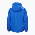 Detská bunda Helly Hansen Crew Hooded JR cobalt 2.0 7