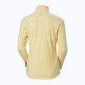 Dámska trekingová bunda Helly Hansen Daybreaker 1/2 Zip yellow cream 6