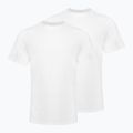 Pánske tričko Helly Hansen HH Cotton 2 ks black