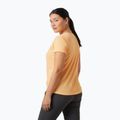 Dámske tričko Helly Hansen Allure miami peach 2