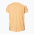 Dámske tričko Helly Hansen Allure miami peach 5