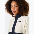 Helly Hansen dámska mikina Rig Fleece cream 3