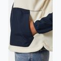 Helly Hansen dámska mikina Rig Fleece cream 4