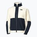 Helly Hansen dámska mikina Rig Fleece cream 5