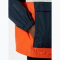 Pánska bunda Helly Hansen Play Anorak navy 5