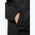 Nepremokavý plášť Helly Hansen Vancouver Rain Coat black 5
