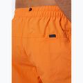 Pánske plavkové šortky Helly Hansen Calshot Trunk poppy orange 4