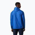 Pánska bunda do dažďa Helly Hansen Loke cobalt 2.0 2