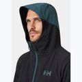 Pánska softshellová bunda Helly Hansen Blaze Dark Creek 3