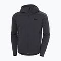 Pánska bunda Helly Hansen Blaze Softshell ebony 6