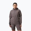 Dámska softshellová bunda Helly Hansen Blaze Softshell sparrow grey