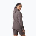 Dámska softshellová bunda Helly Hansen Blaze Softshell sparrow grey 2