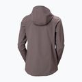 Dámska softshellová bunda Helly Hansen Blaze Softshell sparrow grey 6