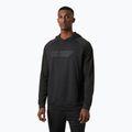 Pánska mikina Helly Hansen Lifa Tech Lite Hoodie black