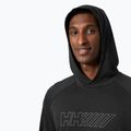 Pánska mikina Helly Hansen Lifa Tech Lite Hoodie black 3