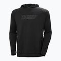 Pánska mikina Helly Hansen Lifa Tech Lite Hoodie black 5