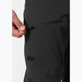 Pánske trekingové nohavice Helly Hansen Vika Tur Pant 2.0 black 4