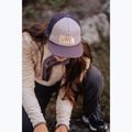 Šiltovka Helly Hansen Flatbrim Trucker pink cloud 3