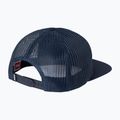 Šiltovka Helly Hansen Flatbrim Trucker navy 2