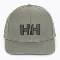 Šiltovka Helly Hansen HH Brand concrete 2