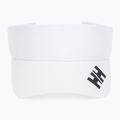 Šilt Helly Hansen Crew Visor 2.0 white 2